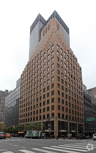 More details for 801 Second Ave, New York, NY - Office for Lease