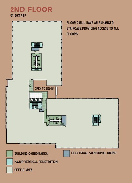 100 Marshall Cir, Round Rock, TX for lease - Floor Plan - Image 3 of 6