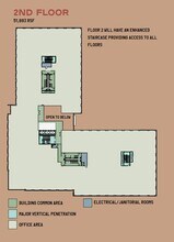 100 Marshall Cir, Round Rock, TX for lease Floor Plan- Image 1 of 1