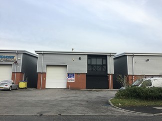 More details for Dock Rd, Birkenhead - Industrial for Lease