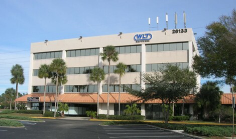 26133 U.S. Highway 19, Clearwater, FL à louer Photo du bâtiment- Image 1 de 2