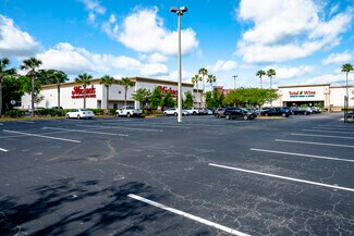 Plus de détails pour 2500 W International Speedway Blvd, Daytona Beach, FL - Commerce de détail à louer