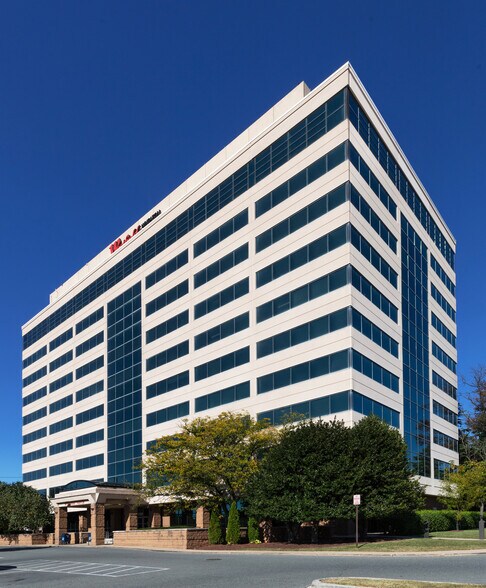 2730 W University Blvd, Wheaton, MD à louer - Photo du bâtiment - Image 2 de 4