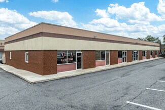 Plus de détails pour 1825 George Ave, Annapolis, MD - Bureau à louer