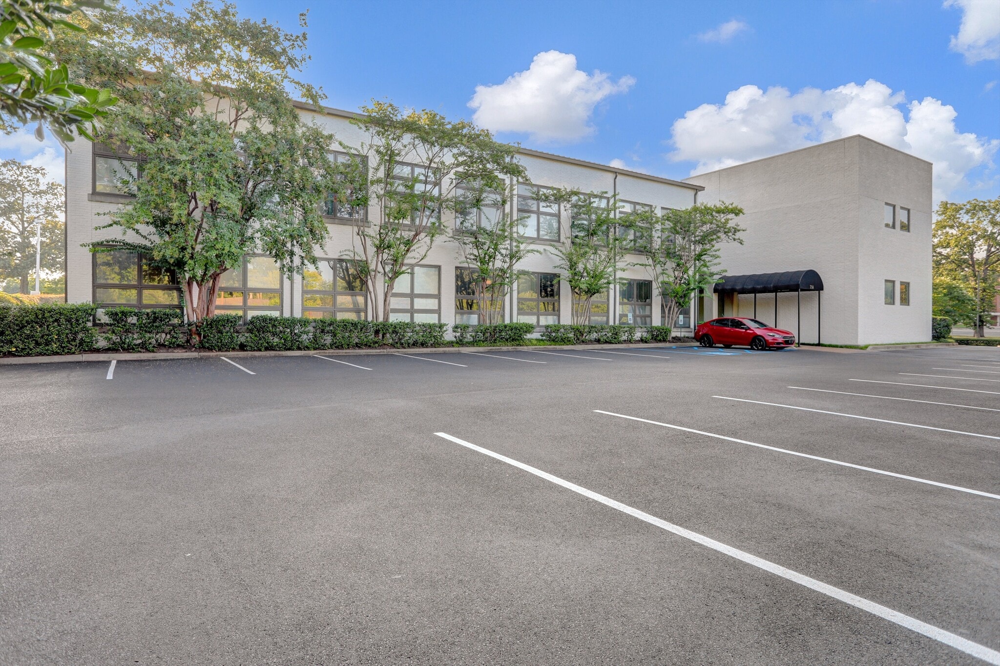 775 Ridge Lake Blvd, Memphis, TN for lease Building Photo- Image 1 of 30