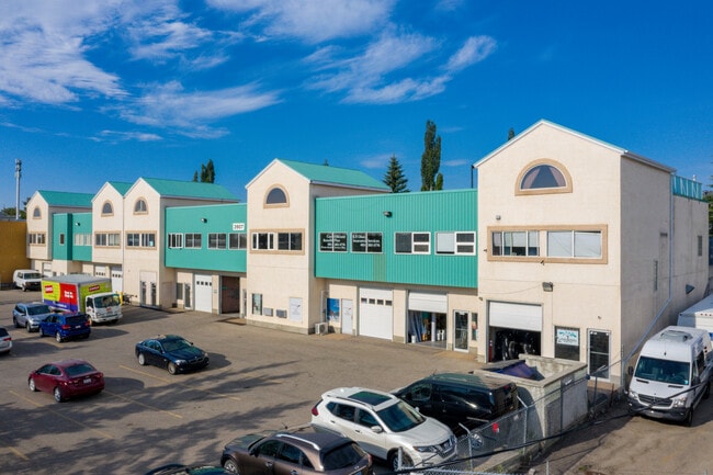More details for 3907 3A St NE, Calgary, AB - Flex for Lease