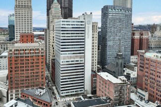 More details for 650 Smithfield St, Pittsburgh, PA - Retail for Lease