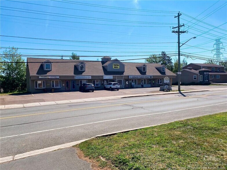 26 Trites Rd, Riverview, NB à vendre - Photo principale - Image 1 de 3
