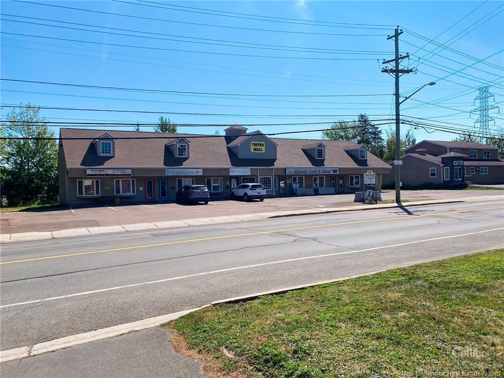 26 Trites Rd, Riverview, NB à vendre Photo principale- Image 1 de 4