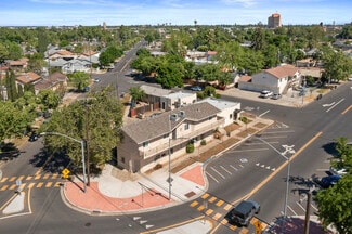 More details for I (Eye) Street Portfolio – Multifamily for Sale, Modesto, CA