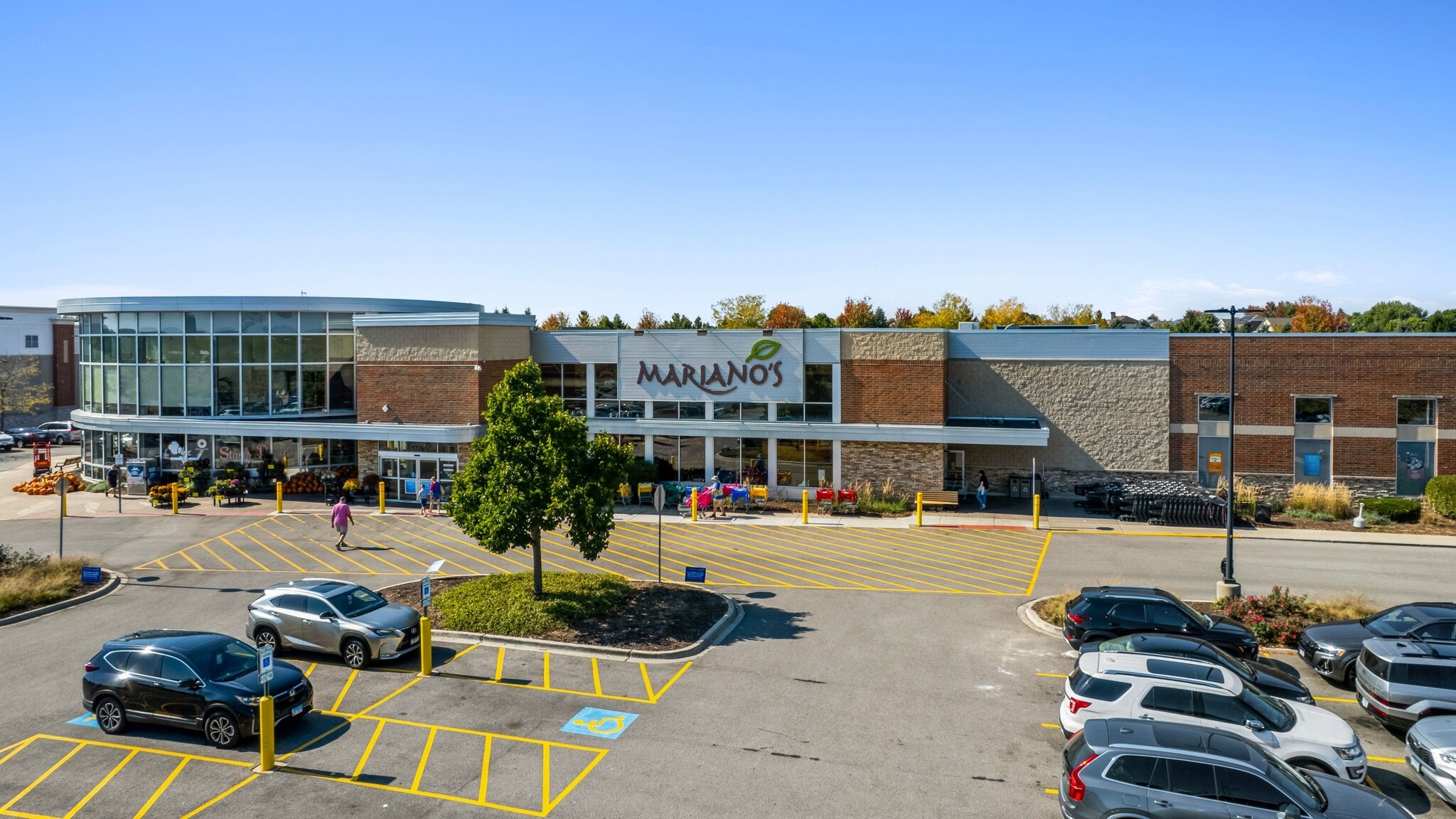 1720 N Milwaukee Ave, Vernon Hills, IL for sale Primary Photo- Image 1 of 7