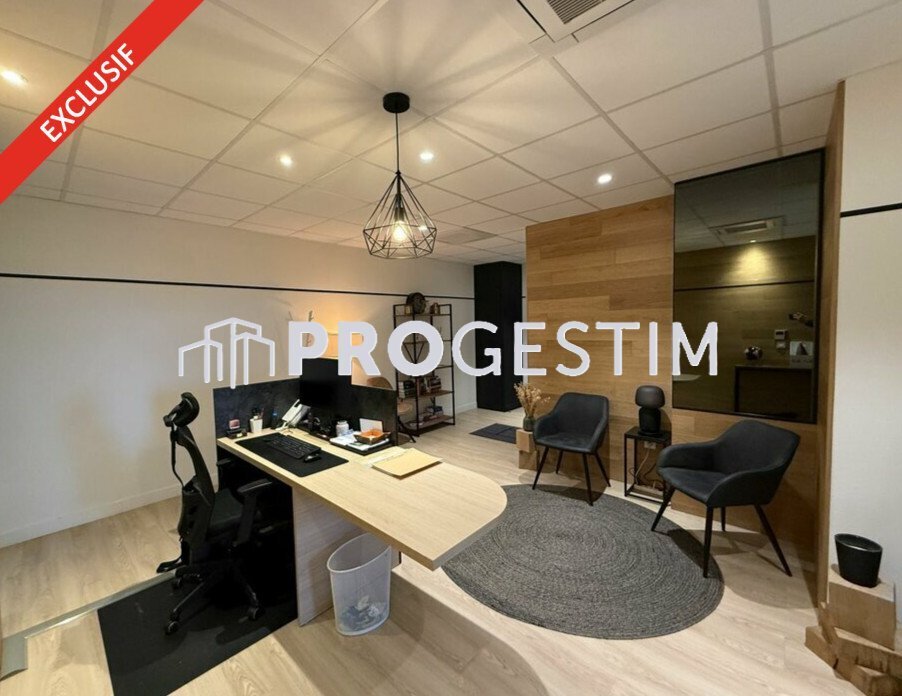 4 Rue Rompot, Fontaine-lès-Dijon for lease Interior Photo- Image 1 of 11