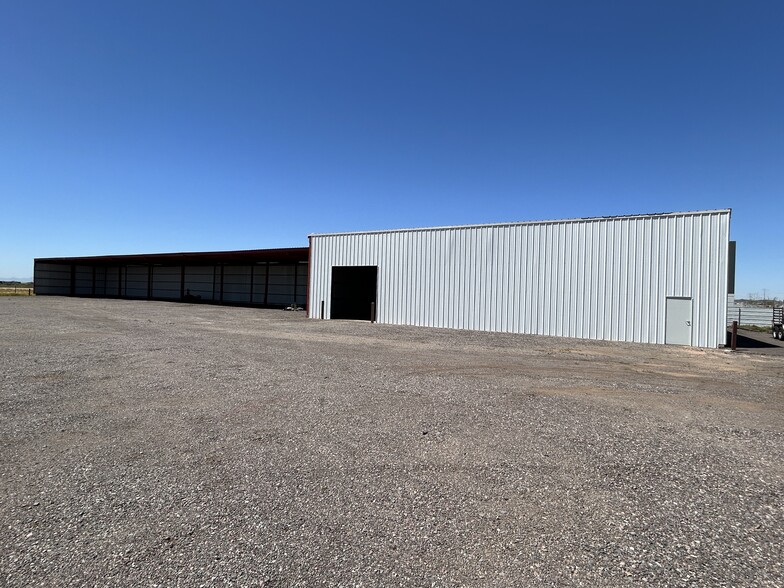 24348 N 11th Ave, Phoenix, AZ for lease - Building Photo - Image 1 of 9