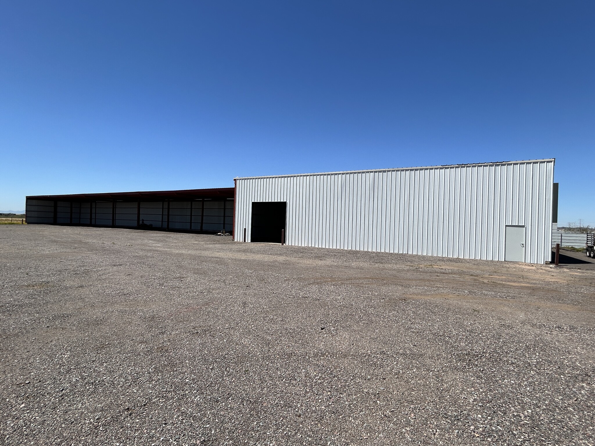 24348 N 11th Ave, Phoenix, AZ for lease Building Photo- Image 1 of 10