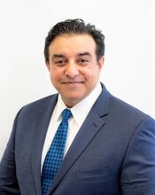 Gavin Brar