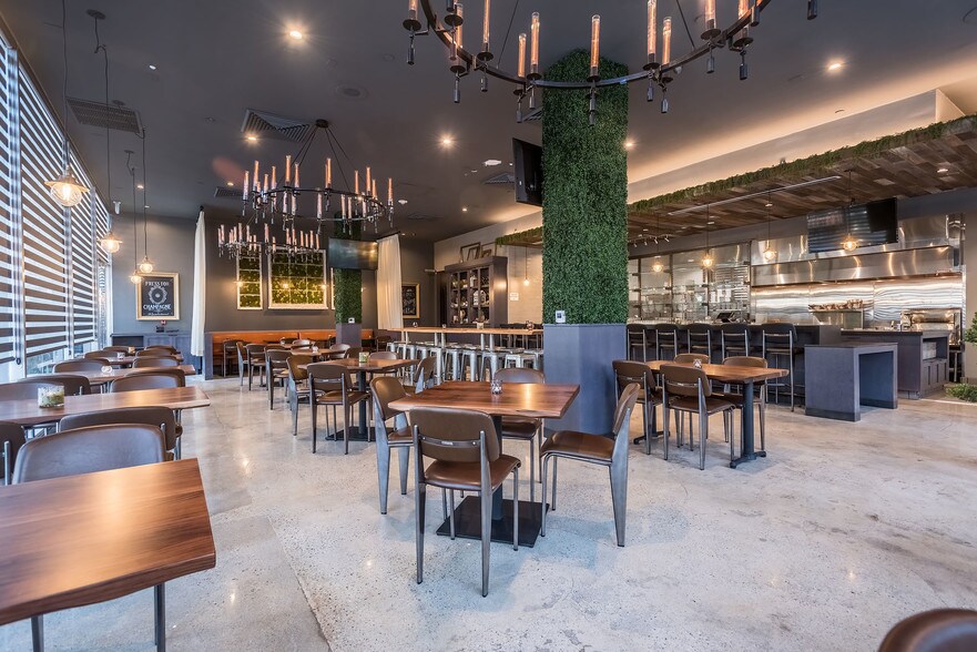 3600 Wilshire Blvd, Los Angeles, CA for lease - Interior Photo - Image 3 of 11