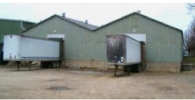 Plus de détails pour 183 E Main St, Fredonia, NY - Industriel à louer