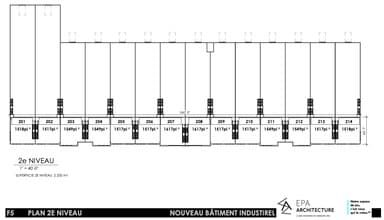 4705 De La Pascaline, Lévis, QC à louer Photo du bâtiment- Image 2 de 3