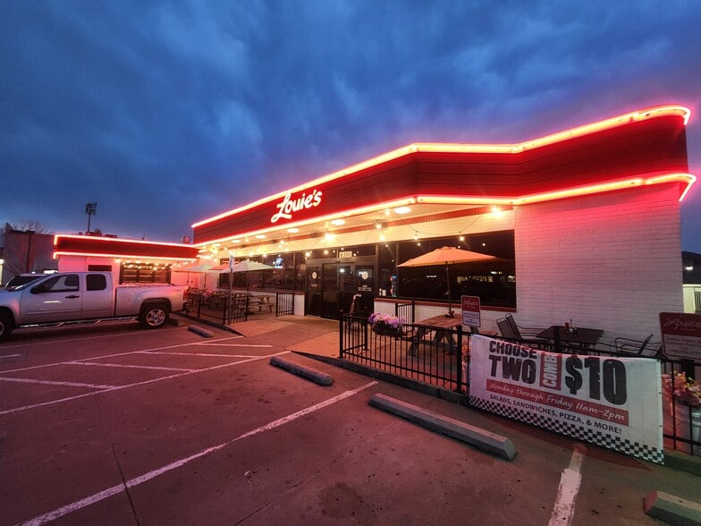 6310 E 101st St, Tulsa, OK for sale - Primary Photo - Image 1 of 8