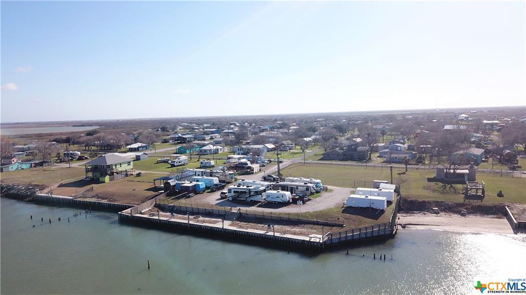 94 Bay Front Ln, Port Lavaca, TX à vendre Photo principale- Image 1 de 1