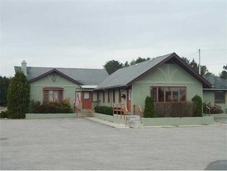 Plus de détails pour 1412 S Otsego Ave, Gaylord, MI - Bureau à vendre
