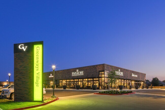 Plus de détails pour 7669 Hillside Rd, Amarillo, TX - Commerce de détail à louer