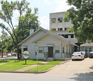 More details for 1600 Nueces St, Austin, TX - Office for Lease