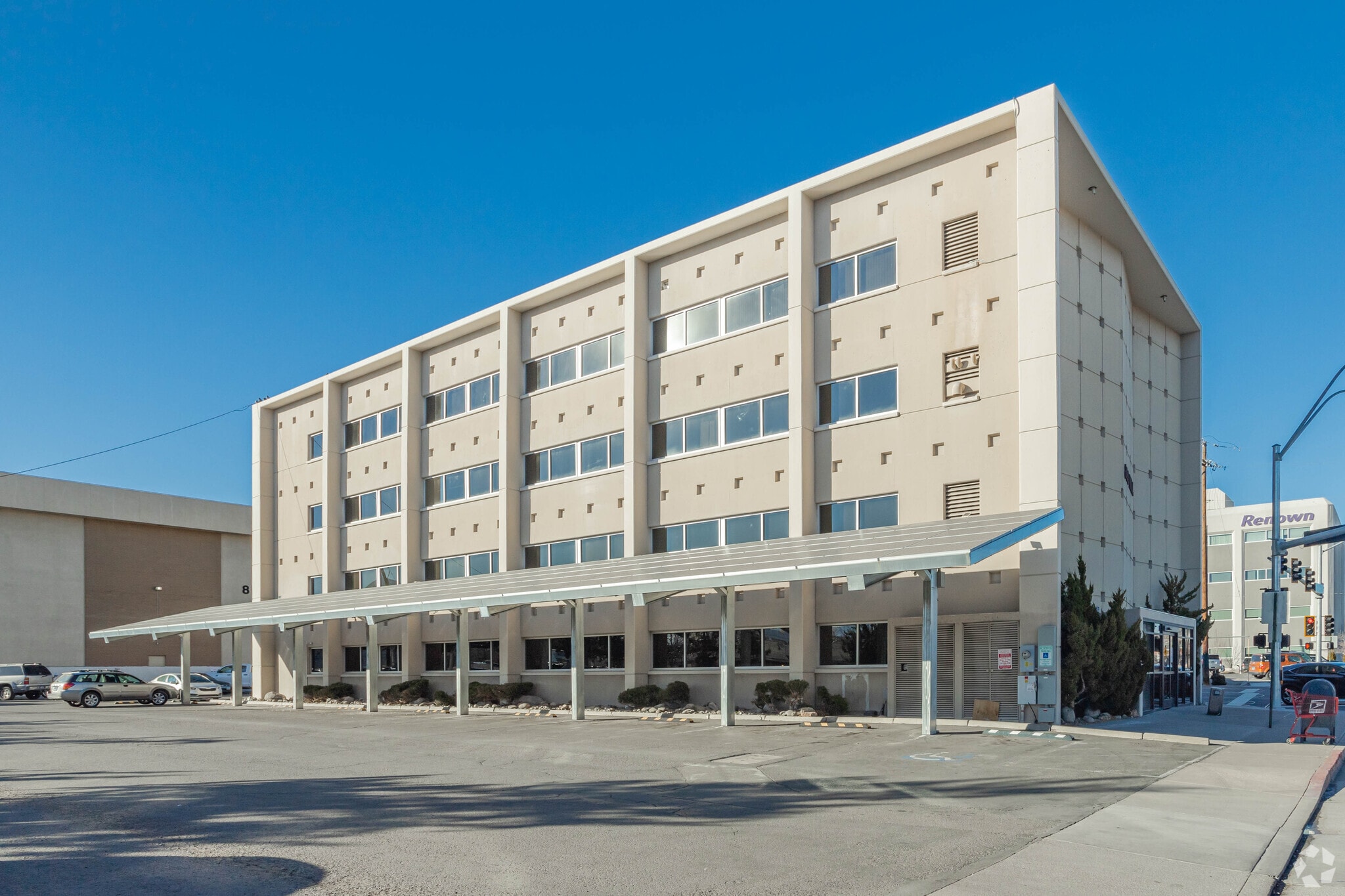 890 Mill St, Reno, NV for sale Primary Photo- Image 1 of 9