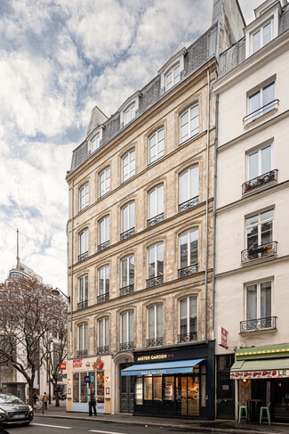 More details for 85 Rue Montmartre, Paris - Office for Lease