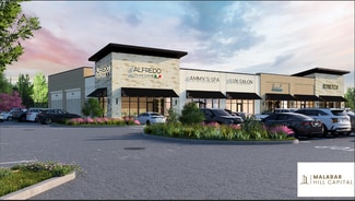 More details for NEC Jordan Ranch Crossing and Woods Rd, Fulshear, TX - Retail for Lease