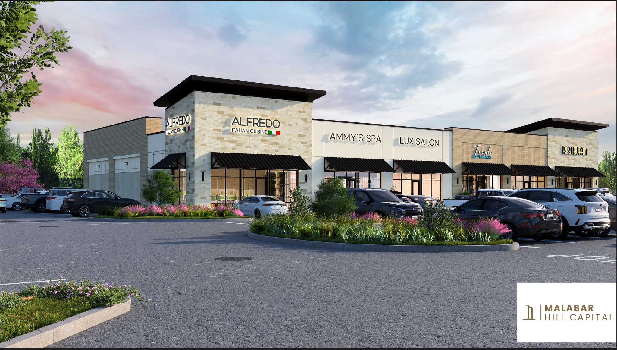 NEC Jordan Ranch Crossing and Woods Rd, Fulshear, TX for lease Primary Photo- Image 1 of 5