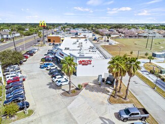 Plus de détails pour 4001 Saratoga Blvd, Corpus Christi, TX - Commerce de détail à louer