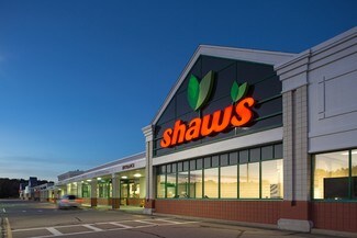 Plus de détails pour 701-875 Central Ave, Dover, NH - Commerce de détail à louer