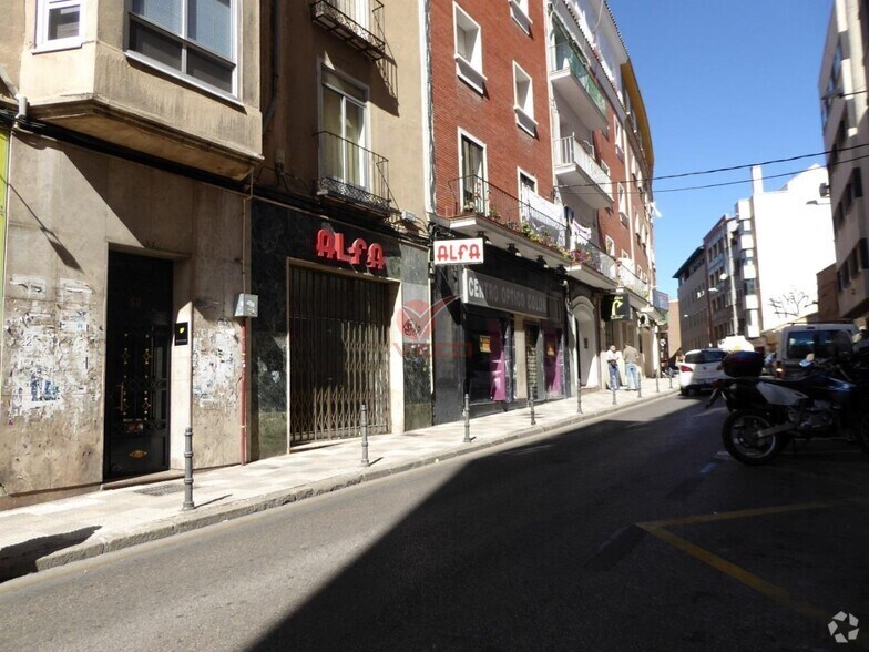 Immeuble residentiel dans Cuenca, Cuenca à vendre - Photo intérieure - Image 1 de 1