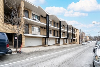 More details for 100-108 35th St, Union City, NJ - Multifamily for Sale