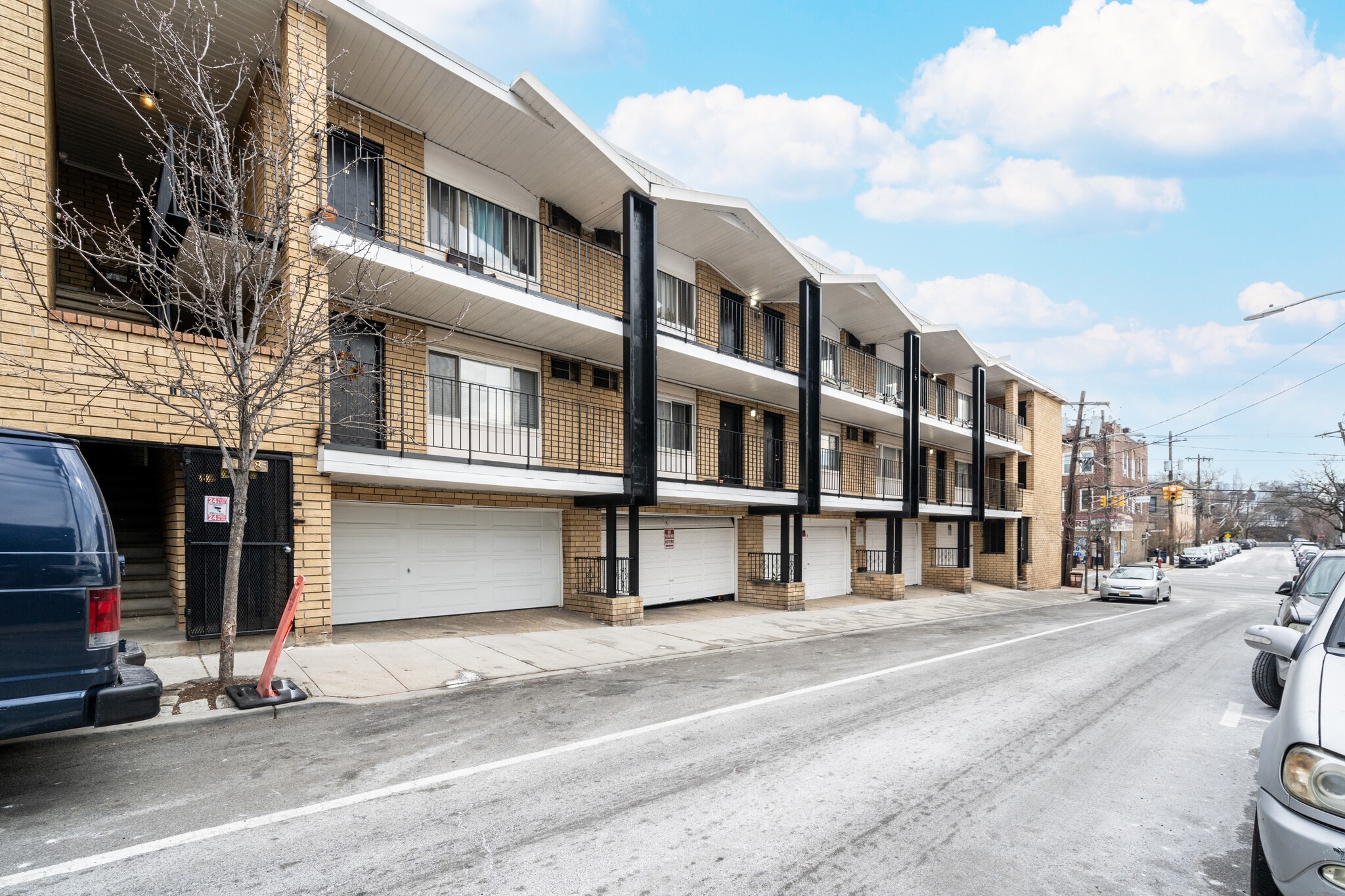 100-108 35th St, Union City, NJ for sale Building Photo- Image 1 of 29