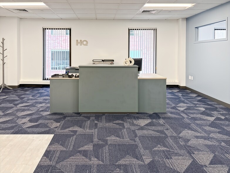 25 New Chardon St, Boston, MA for lease - Building Photo - Image 2 of 17