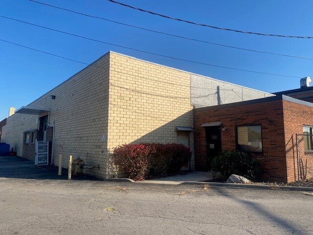 1760 Frebis Ave, Columbus, OH for lease - Building Photo - Image 2 of 18