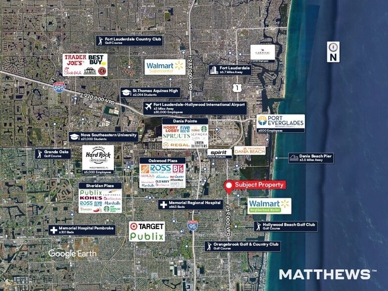 26 SE 13th Ter, Dania Beach, FL for sale - Building Photo - Image 3 of 3