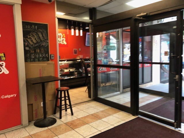 108 3rd Ave SW, Calgary, AB for sale Building Photo- Image 1 of 1