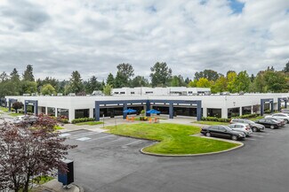 Plus de détails pour 22125 17th Ave SE, Bothell, WA - Local d'activités à louer