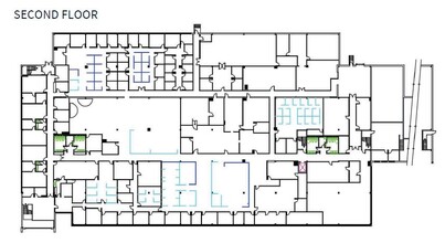 3725 Electronics Way, Mountville, PA for sale Floor Plan- Image 1 of 1