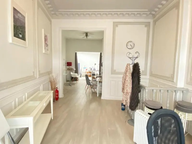 22 Avenue Théophile Gautier, Paris à louer Photo intérieure- Image 1 de 6