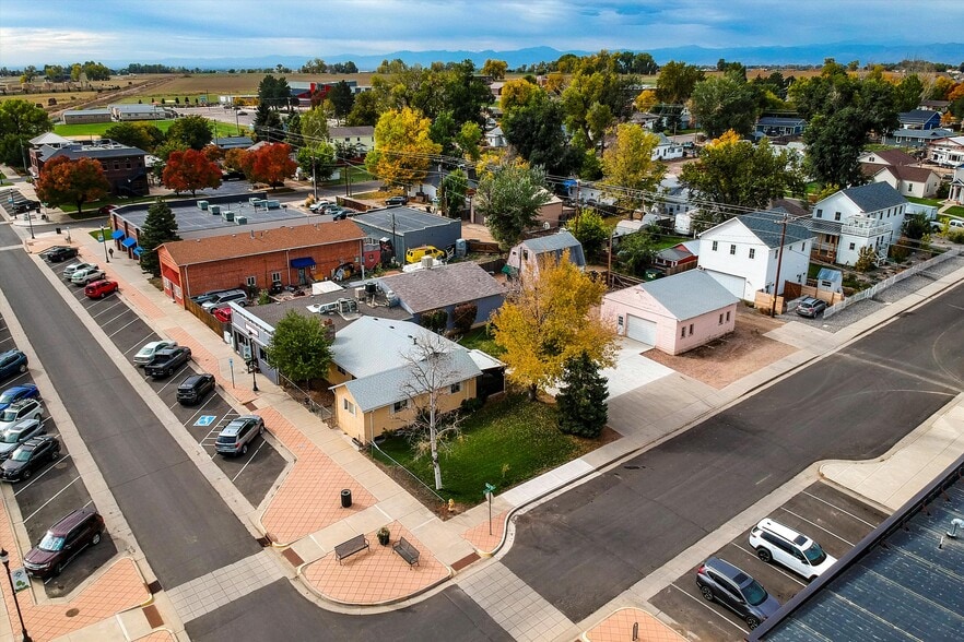 241 Main St, Mead, CO à vendre - Photo principale - Image 2 de 11