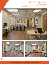 3200 W Liberty Rd, Ann Arbor, MI for lease Other- Image 1 of 8