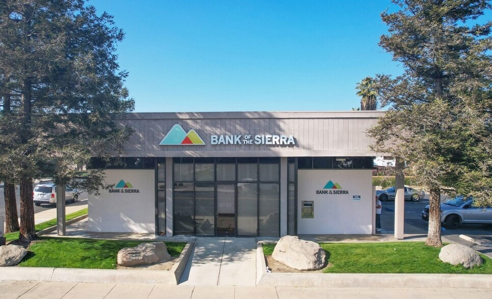 401 E Tulare St, Dinuba, CA for sale - Primary Photo - Image 1 of 2