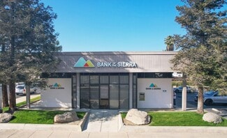 Plus de détails pour 401 E Tulare St, Dinuba, CA - Commerce de détail à vendre
