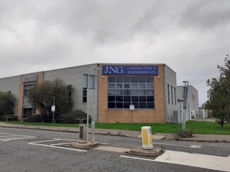 Plus de détails pour Honywood Rd, Basildon - Industriel à vendre