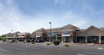 The Shoppes On Stadium Drive - Loft