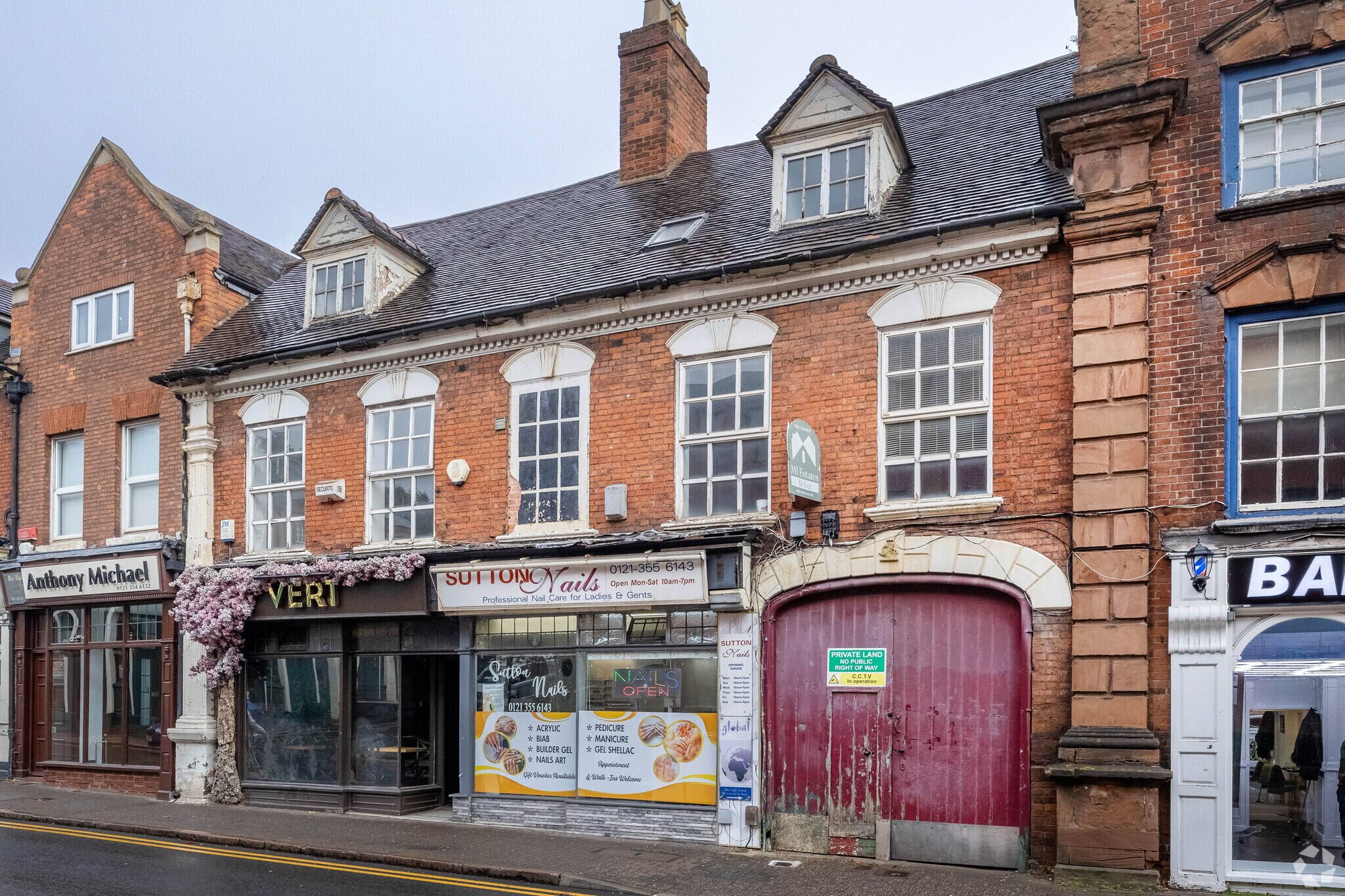 38 High St, Sutton Coldfield à louer Photo principale- Image 1 de 3